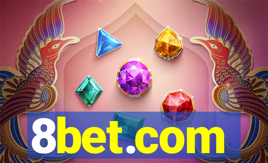 8bet.com