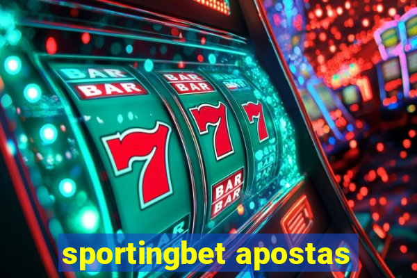 sportingbet apostas