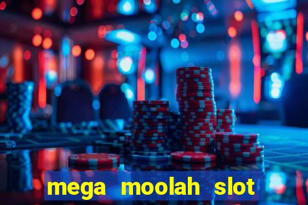 mega moolah slot free play