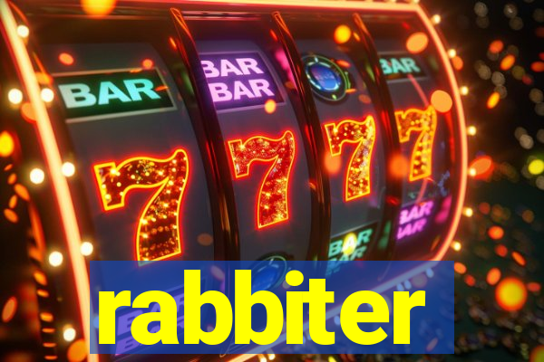 rabbiter