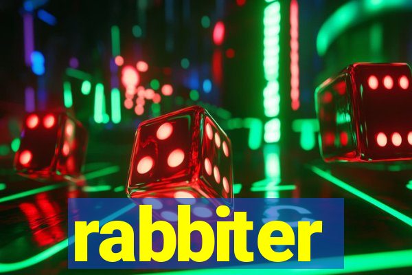 rabbiter