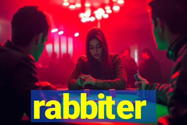 rabbiter