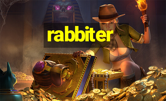 rabbiter