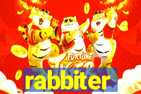 rabbiter