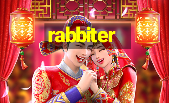 rabbiter