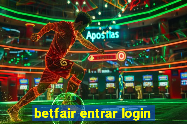 betfair entrar login