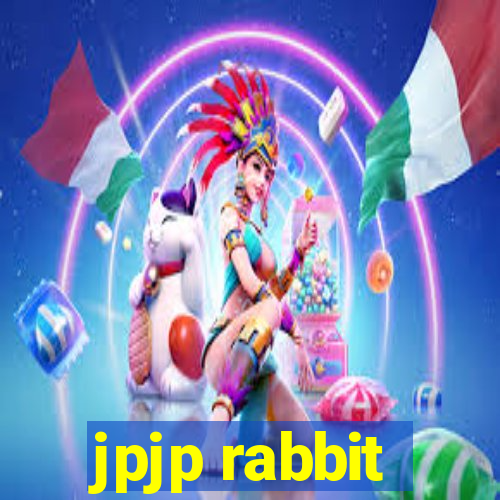 jpjp rabbit