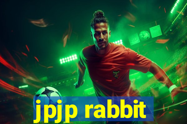 jpjp rabbit