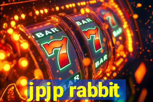 jpjp rabbit