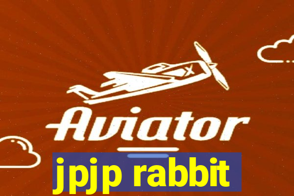 jpjp rabbit