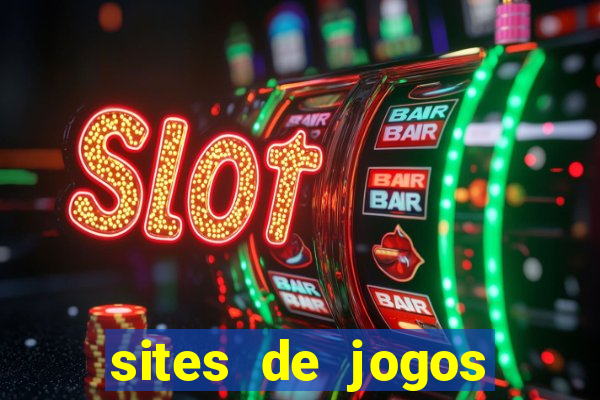 sites de jogos para ganhar dinheiro