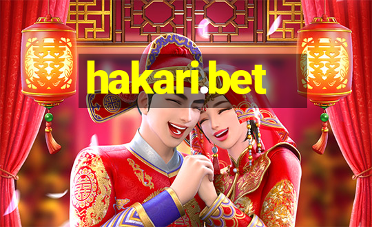 hakari.bet