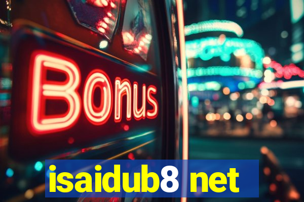 isaidub8 net