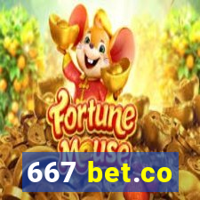 667 bet.co