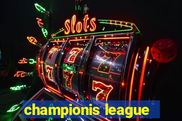 championis league