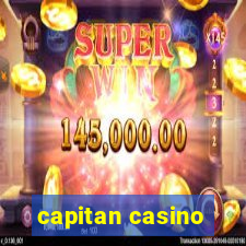 capitan casino