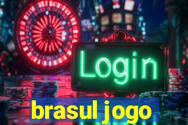 brasul jogo