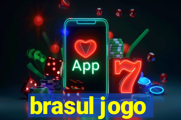 brasul jogo