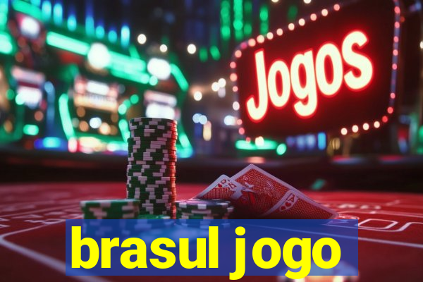 brasul jogo