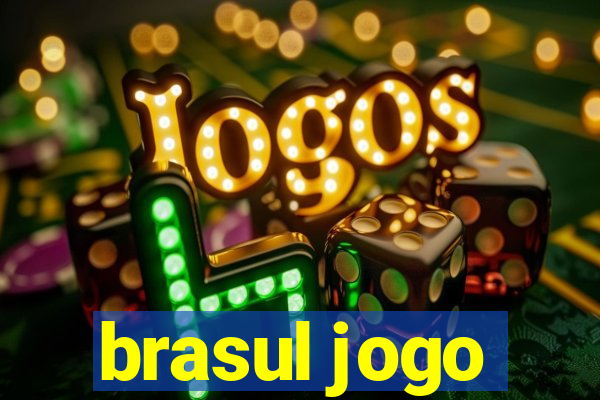 brasul jogo