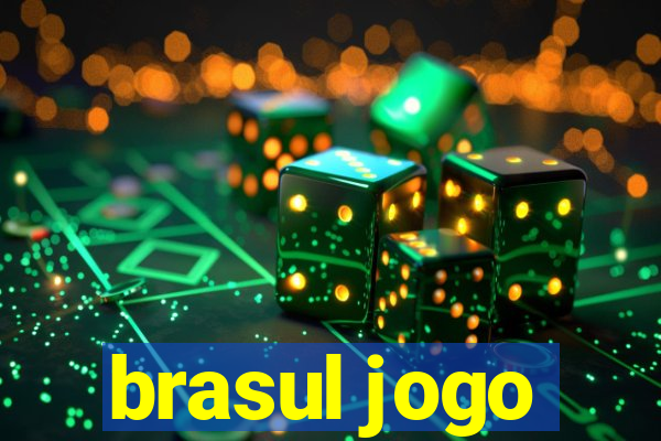 brasul jogo