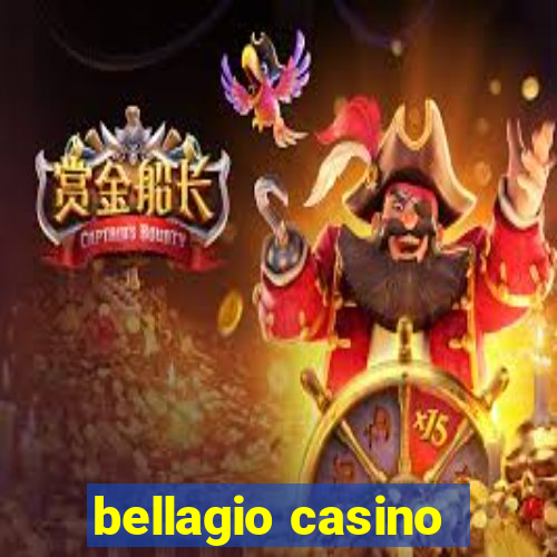 bellagio casino