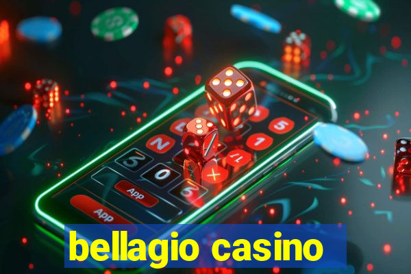 bellagio casino