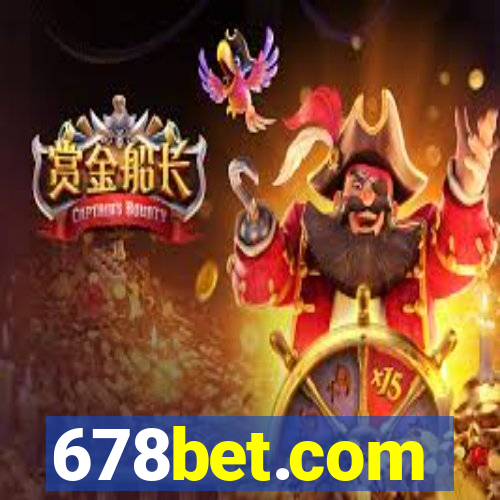 678bet.com