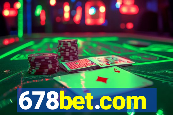 678bet.com