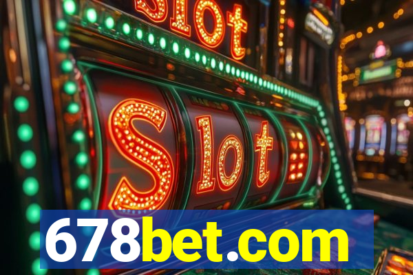 678bet.com