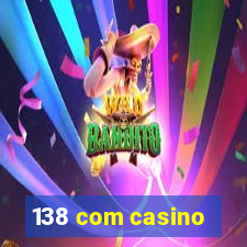 138 com casino