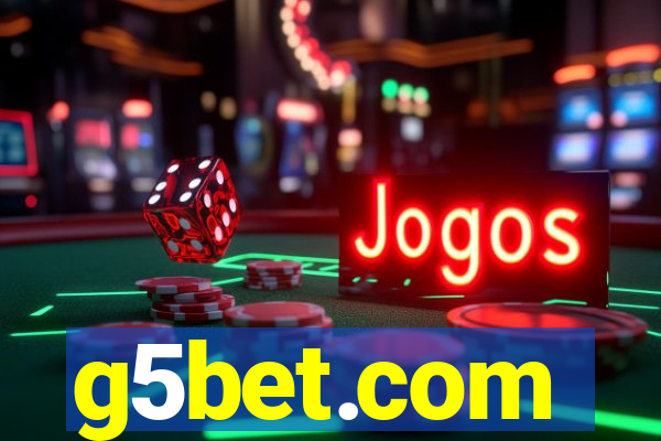 g5bet.com