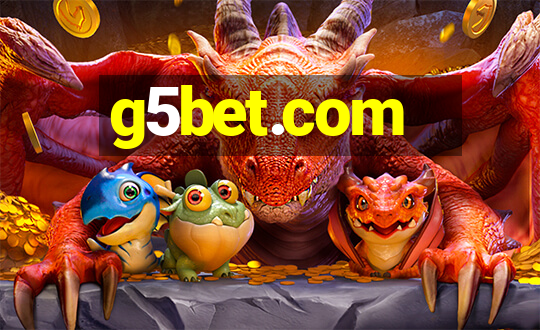 g5bet.com