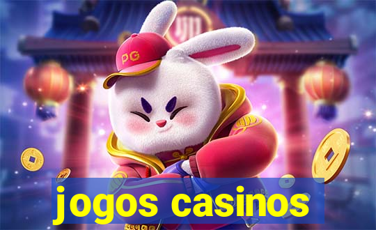 jogos casinos