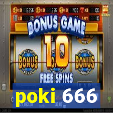 poki 666