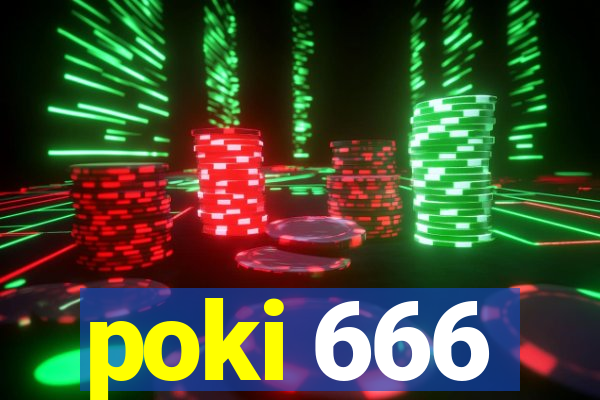 poki 666