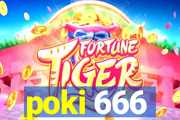 poki 666