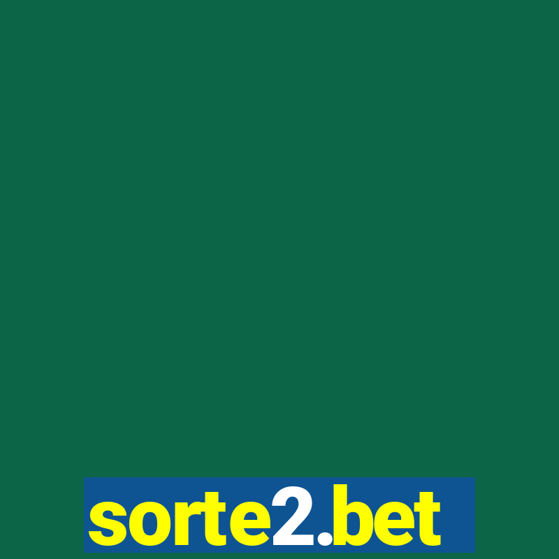 sorte2.bet