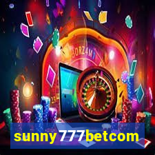 sunny777betcom