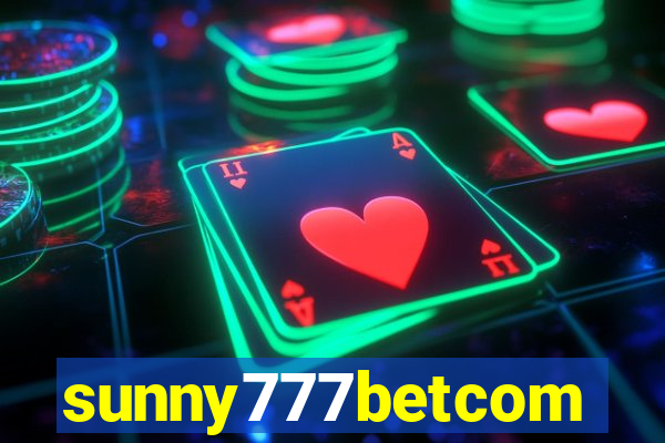 sunny777betcom