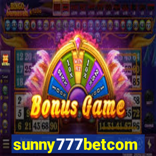 sunny777betcom