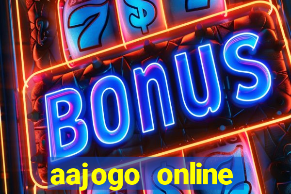 aajogo online casino jogos de