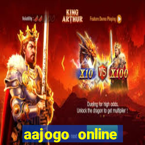 aajogo online casino jogos de