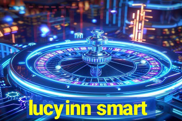 lucyinn smart