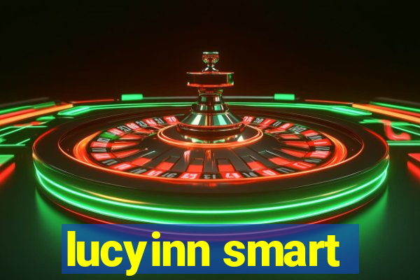 lucyinn smart