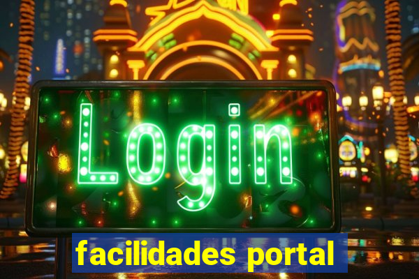 facilidades portal