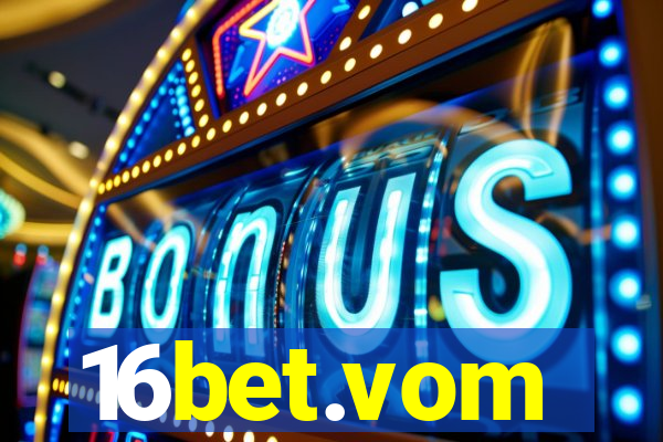 16bet.vom