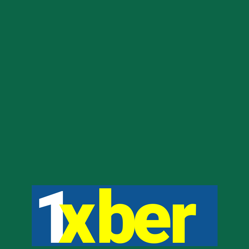 1xber