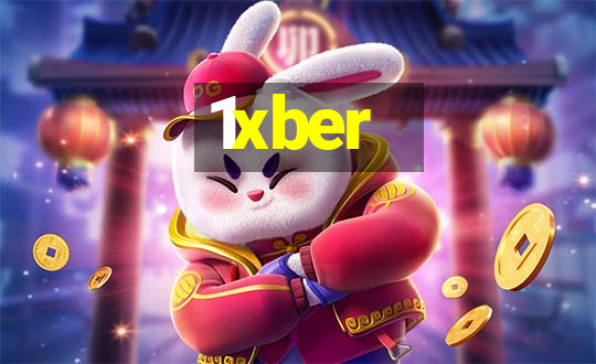 1xber