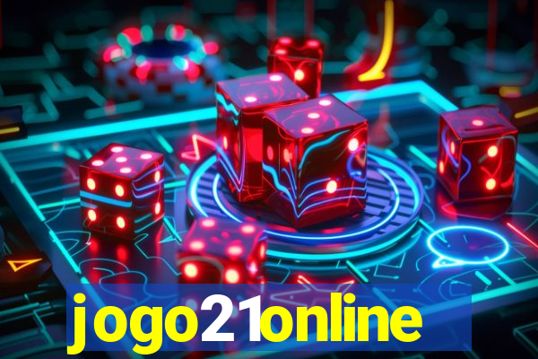 jogo21online